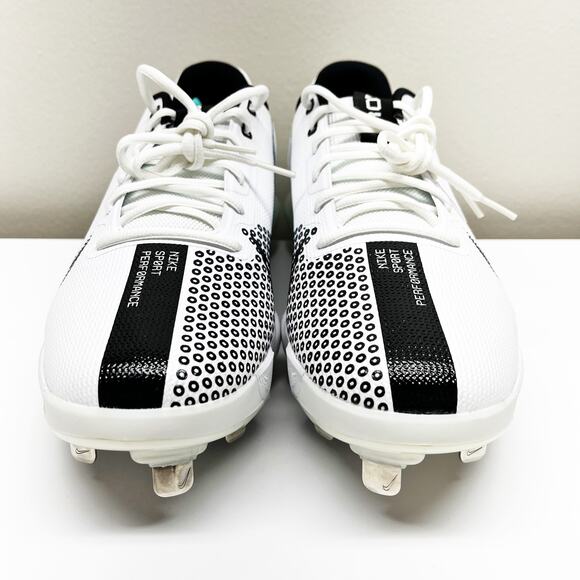 NEW Nike Men\'s Force Zoom Trout 7 Pro Metal Baseball Cleats Shoes Size 13 main image 4